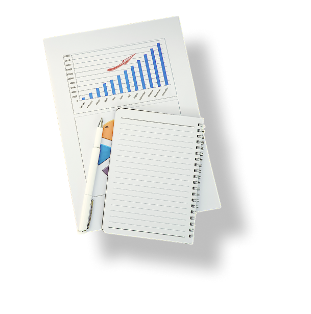 Sustainability reporting dashboard