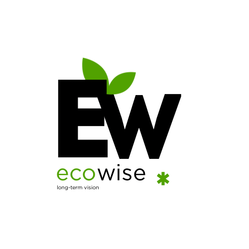 EcoWise Logo